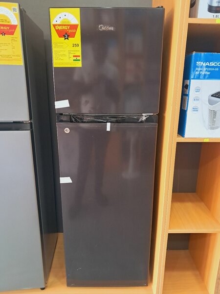 Midea 173 litres fridge