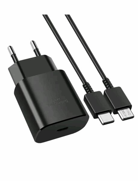 Chargeur Samsung 25w
