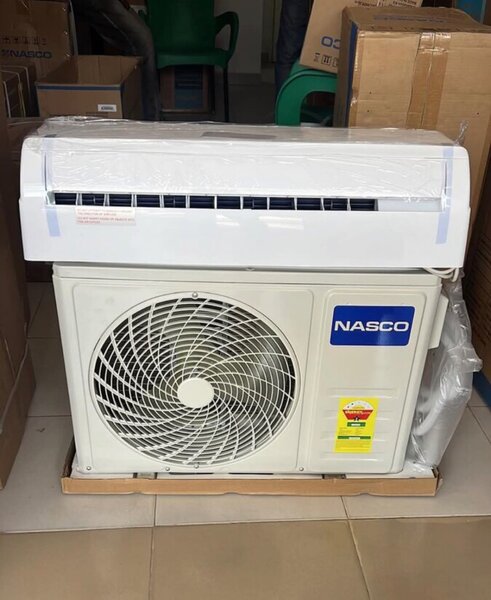 Nasco Air Conditioner