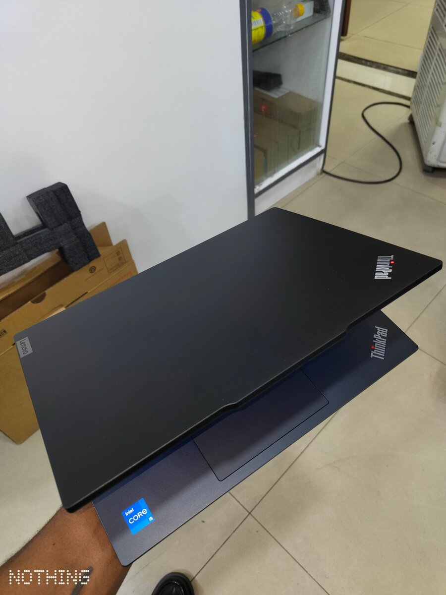 Lenovo Thinkpad E14 Gen 5