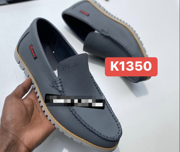 Timberland moccasins