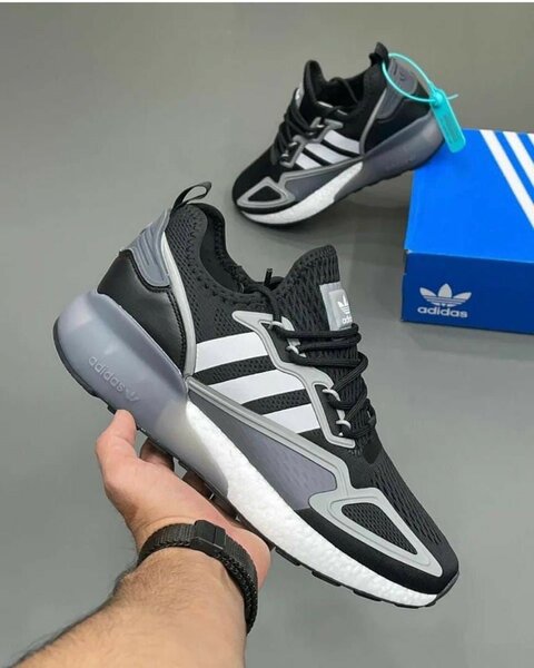 Adidas zx