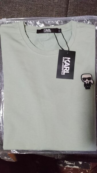 Tshirt Karl Lagerfeld