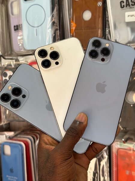 iPhone 13 Pro Max Très propre