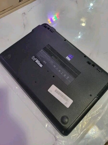 Laptop HP performant et élégant