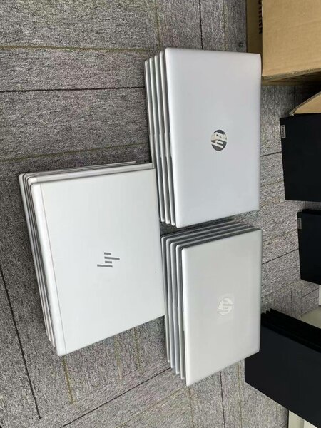 PC HP ELITEBOOK 840 G5