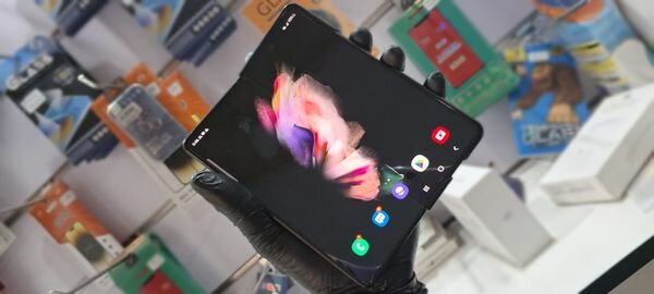 ■GALAXY FOLD 3