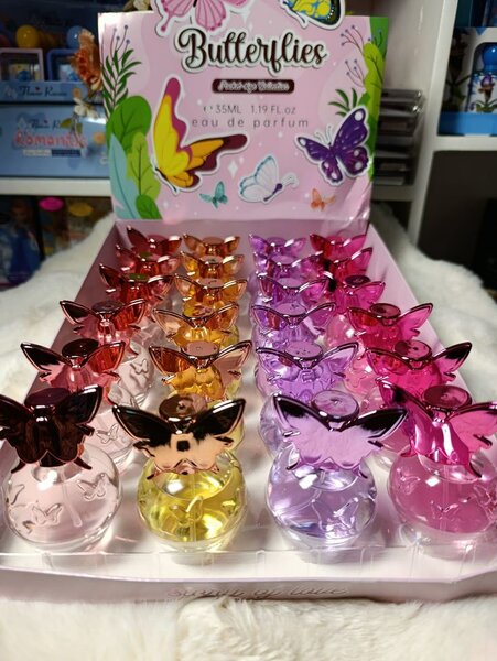 Parfums Enfants Fantaisie