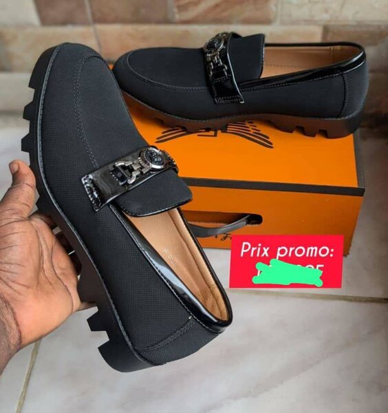 Chaussures élégantes homme