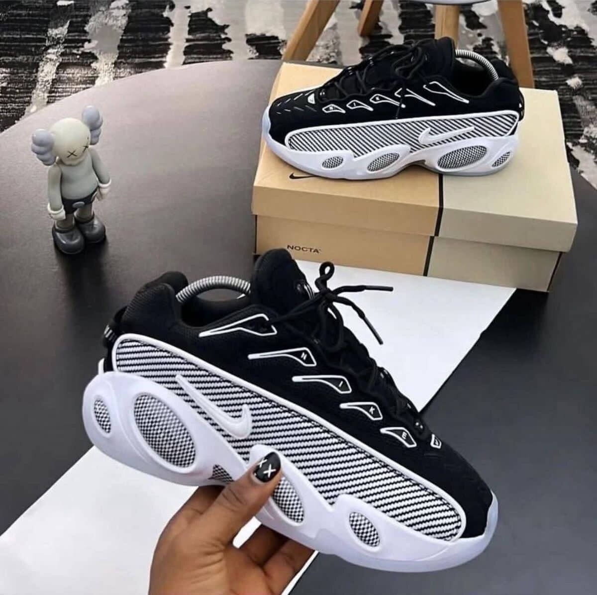 Nike Nocta pour Enfants