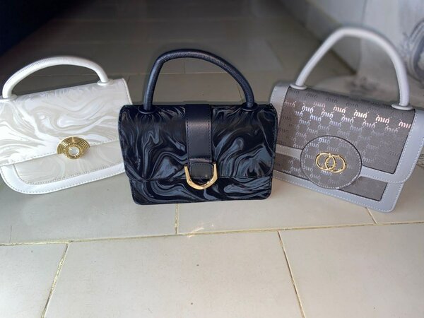 Sac à main élégant