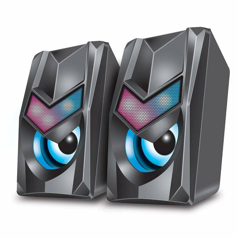 Computer USB speaker