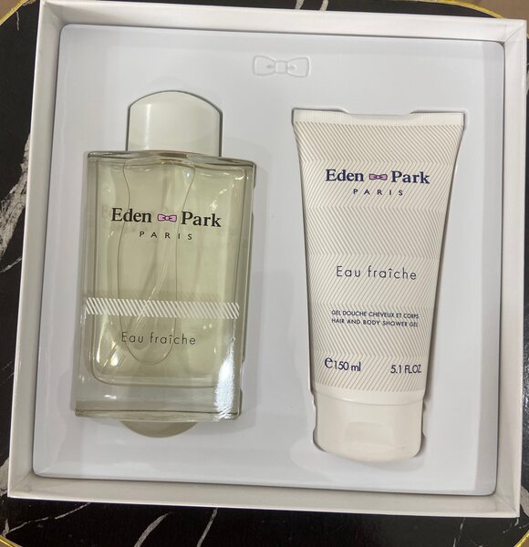 Parfum Eden Park PARIS