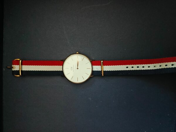 Montre Classique DANIEL WIL