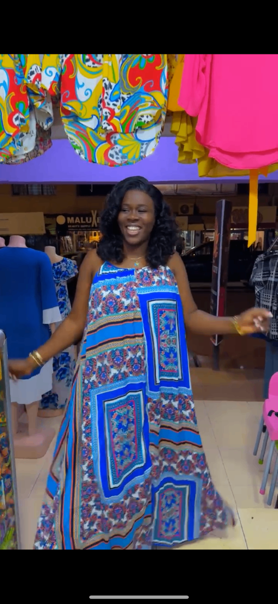 Cotton not the light texture on the market