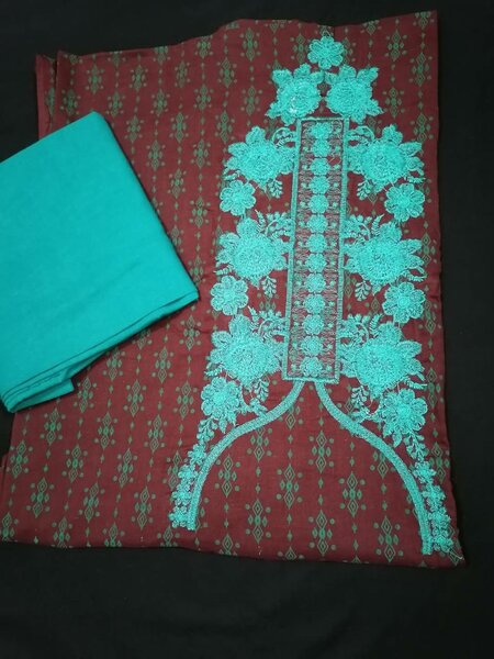 Ladies suit
