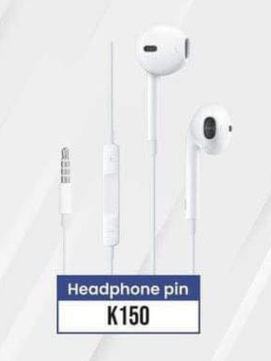 earpods