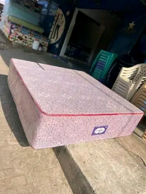 Matelas Confort Premium