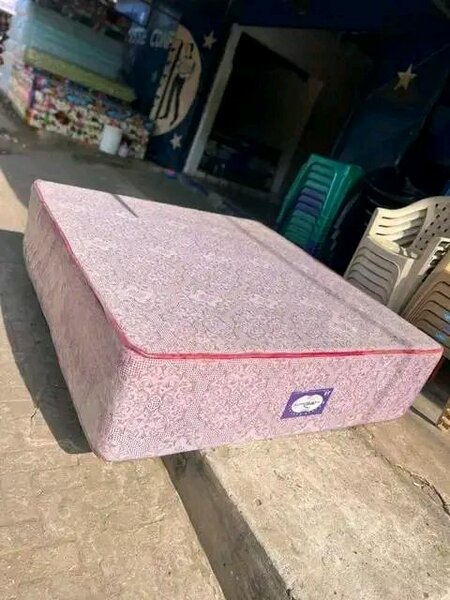 Matelas Confort Premium