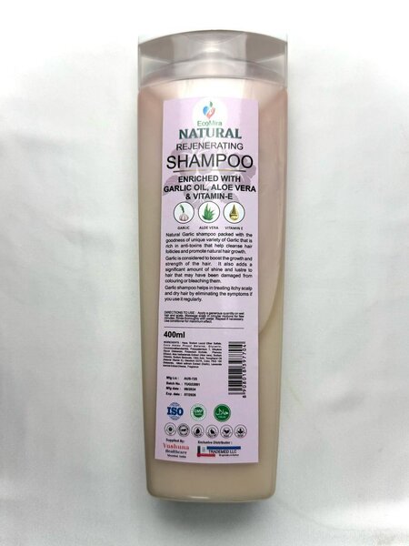 Шампунь дляволос бессульфатный