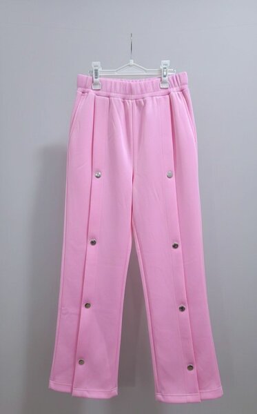 Ensemble survêtement rose enfant