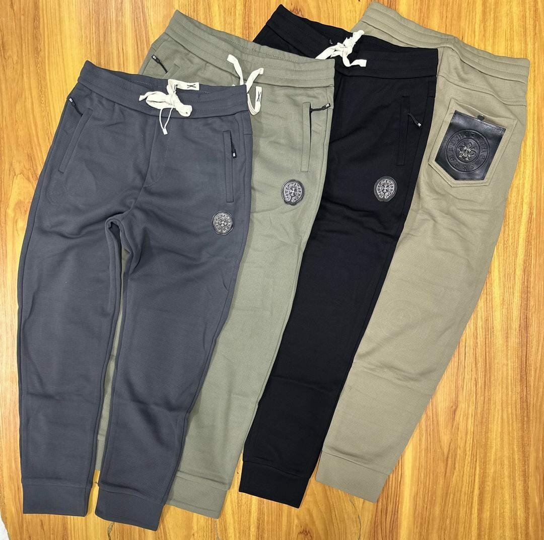 Straight pants good quality