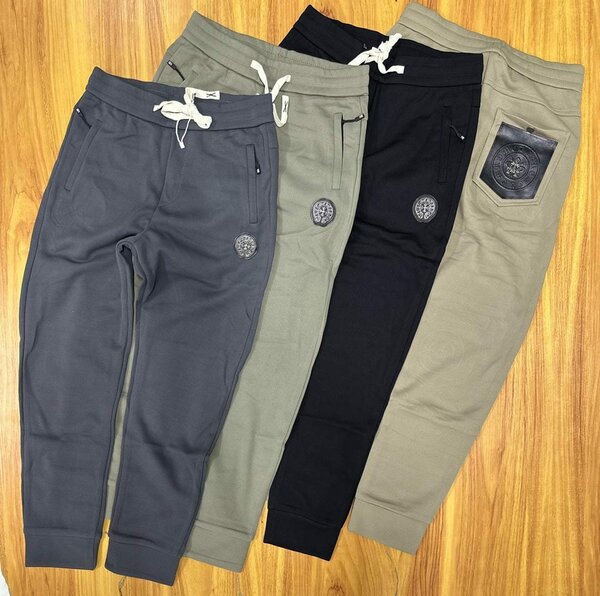 Straight pants good quality