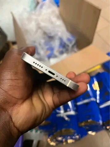 Smartphone Apple 64 Go