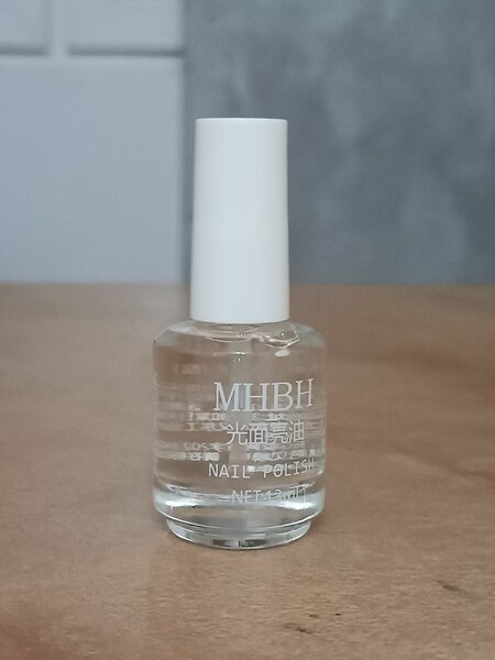 Лак для ногтей