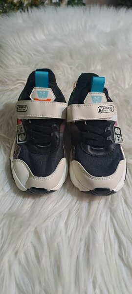 Chaussures de sport pour enfants