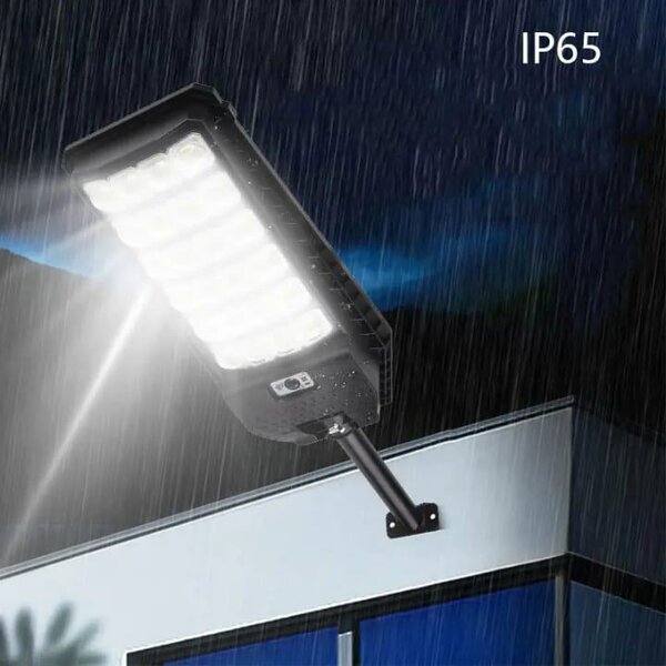LAMPES SOLAIRES IP65