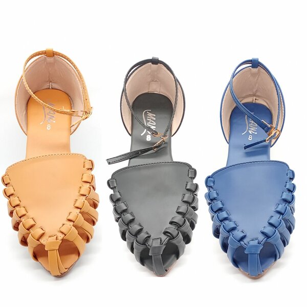 Fish Style Pumpy shoes