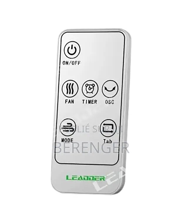 Ventilateur Tour Intelligent