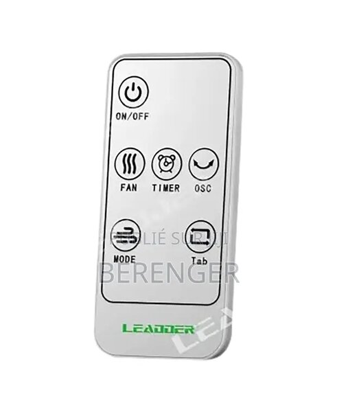 Ventilateur Tour Intelligent