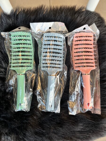 Hair Detangler Brush