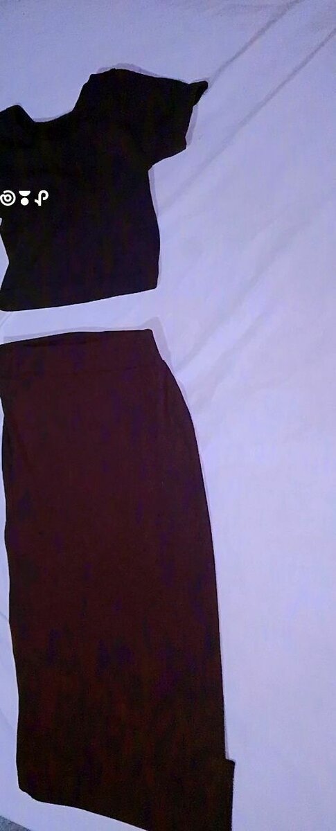 Ensemble élégant femme