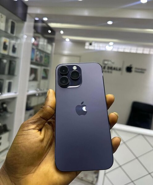 Apple IPhone 14 Pro Max 128GB