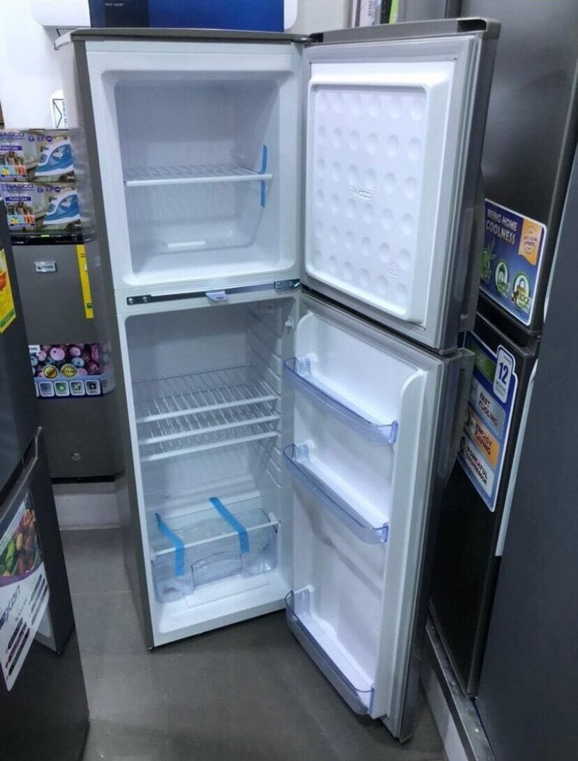 Double Door Refrigerator