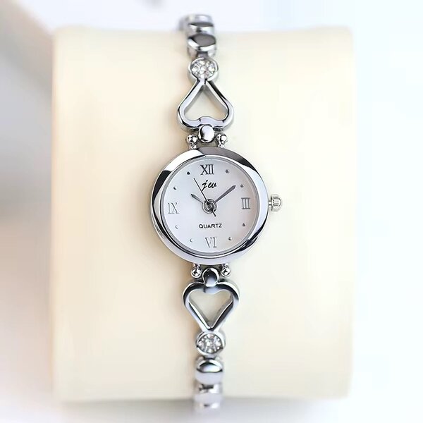 Montre Femme Élégante Quartz