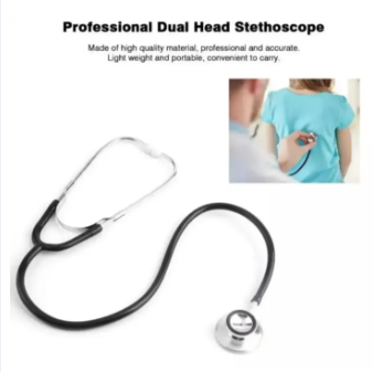 professional Series Stethoscope High Quality stetiscop . stethoscope