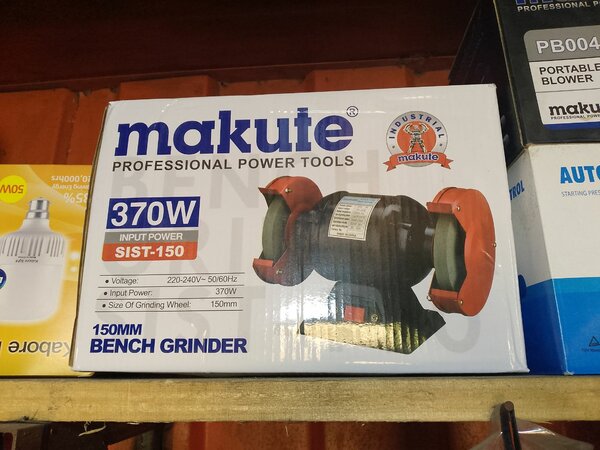 Sharpening and Grinding Machine