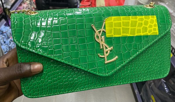 YSL bag for women