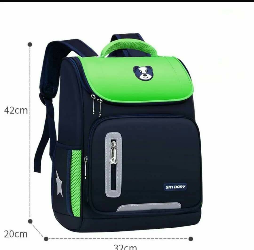Kids back pack