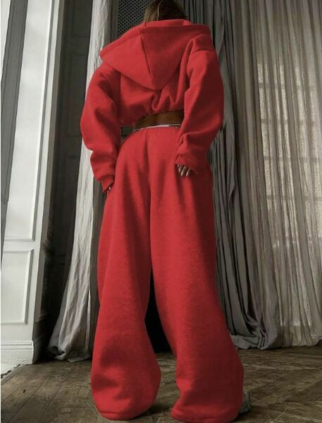 Ensemble décontracté femme