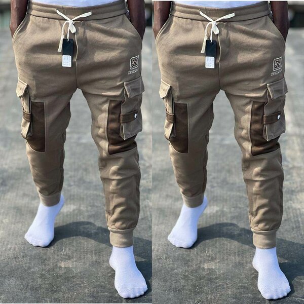 Jogging homme