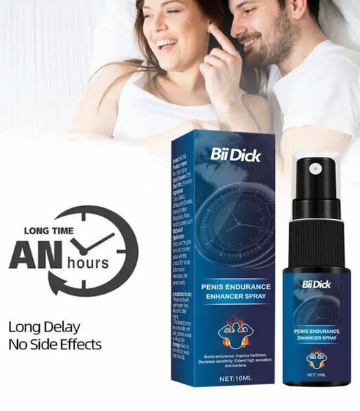 Delay Spary for men
