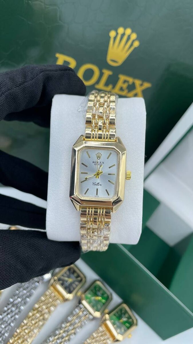 ROLEX
