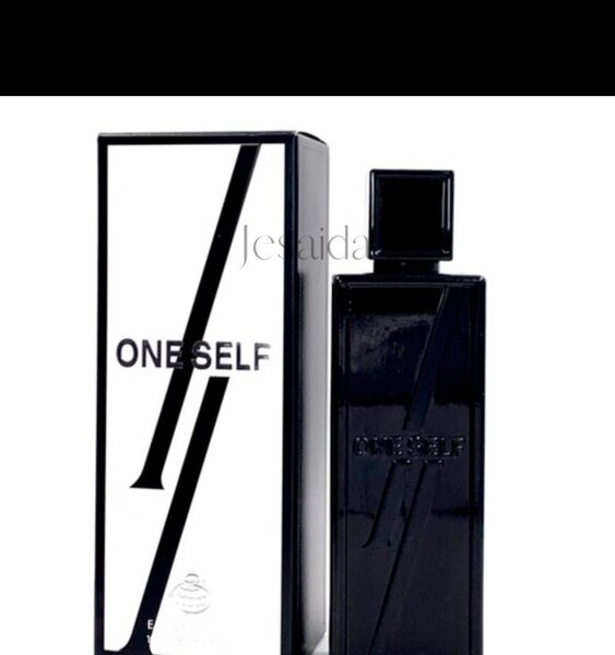 Parfum Homme Élégant Intense