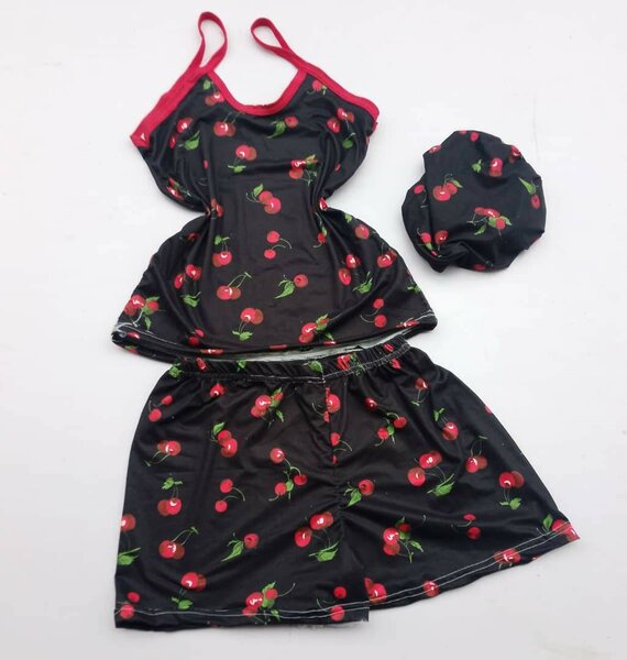 3 in 1 nightwear in WHOLESALE ONLY