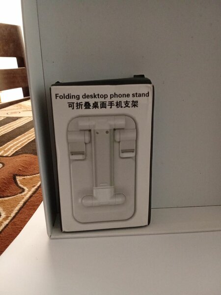 SUPPORT de téléphone portable